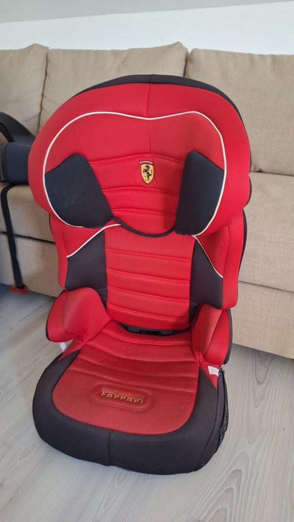 Siège auto et housse de siège auto, Enlèvement, Chicco