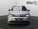 Opel Grandland GS - 1.2 MHEV - Automaat - 145PK, Gebruikt, 1199 cc, Leder en Stof, Bedrijf