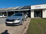 Skoda Octavia Combi Tsi Ambition 2020, Autos, Argent ou Gris, Achat, Euro 6, Entreprise