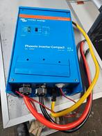 Phoenix Inverter C 12/1200 De Victron Phoenix Inverter, Enlèvement, Comme neuf