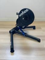 Wahoo Kickr, Ophalen, Gebruikt