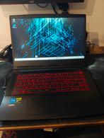 MSI Gaming GF, MSI, Enlèvement ou Envoi, Gaming, SSD