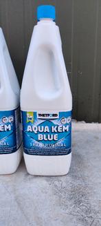 Thetford, Enlèvement, Neuf