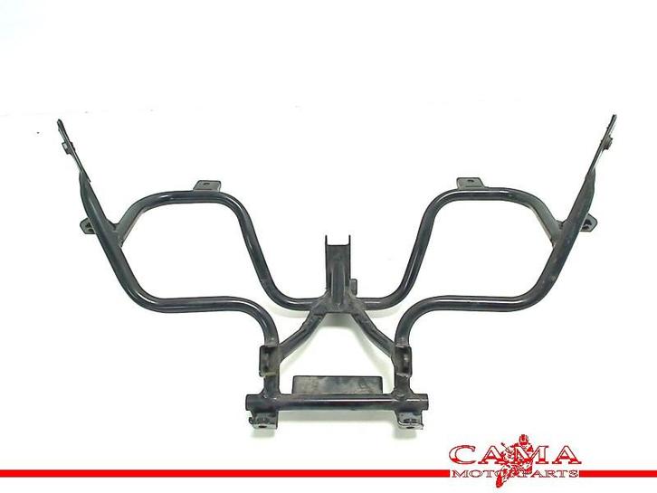 CARENAGE SUPPORT (UPPER) AN 400 Burgman 1998-2000 (AN400), Motos, Pièces | Suzuki, Utilisé