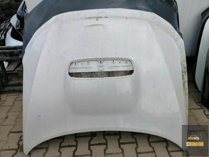 Subaru Forester III motorkap, Auto-onderdelen, Carrosserie, Motorkap, Subaru, Gebruikt