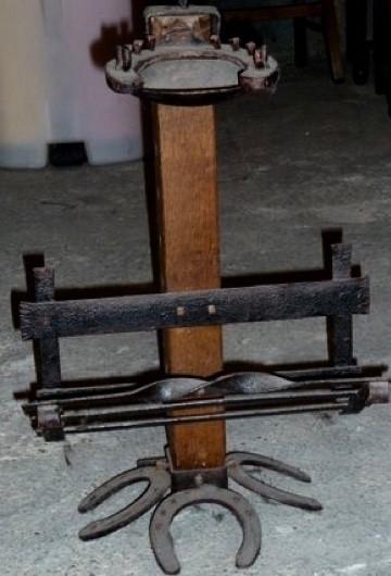 Poubelle à journaux, cendrier et bougeoir en un, Maison & Meubles, Accessoires pour la Maison | Porte-journaux & Porte-revues