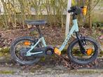 Kinderfiets/loopfiets 2 in 1, Fietsen en Brommers, Fietsen | Kinderfietsjes, Ophalen, Zo goed als nieuw