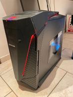 Erazer game-pc Medion X5386 F, Enlèvement