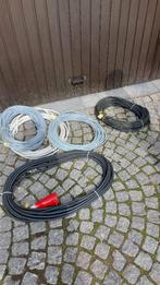 kabel, Ophalen of Verzenden, Nieuw