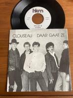 Clouseau – Daar Gaat Ze, Ophalen of Verzenden, 7 inch, Nederlandstalig, Single