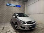 Opel Zafira Tourer Zafira 1.4 Turbo Cosmo / 7 plaats, 4 portes, Entreprise, 7 places, Zafira