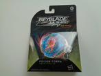 Beyblade burst poison cobra, Verzamelen, Speelgoed, Ophalen, Nieuw