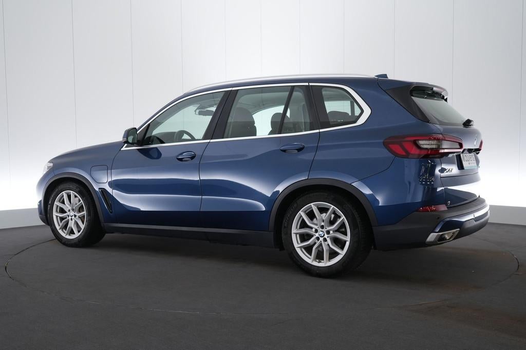 (2AKZ062) BMW X5, Achat, Entreprise, Hybride rechargeable, 5 portes