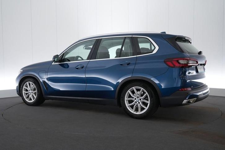 (2AKZ062) BMW X5, Auto's, BMW, Bedrijf, Te koop, X5, 4x4, ABS, Achteruitrijcamera, Airbags, Airconditioning, Alarm, Android Auto