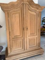 Gezandstraalde kast, Antiek en Kunst, Ophalen