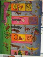 Bob torfs schilderij, Enlèvement