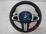 BMW 5-Serie G30 M Stuur MF+F1+Cruise Stuurairbag, Enlèvement ou Envoi, Utilisé