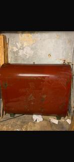 Citerne a mazout, Enlèvement ou Envoi, Comme neuf