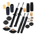 Vw Golf 1 schokdempers Jetta schokbrekers Scirocco, Neuf, Volkswagen, -, -