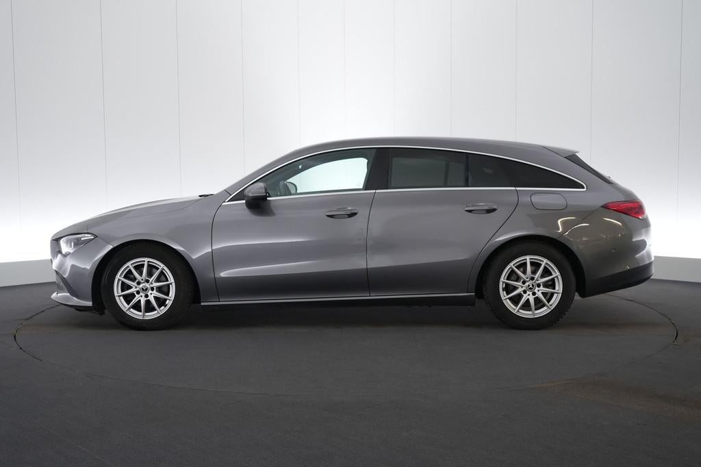 (1YPD986) MERCEDES-BENZ CLASSE CLA SHOOTING BREAK (X11, 100 kW, Achat, Entreprise, 136 ch