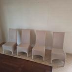 LOYD LOOM original stoelen, Enlèvement