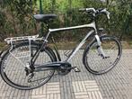 STADSFIETS HEREN L'AVENIR MAAT L, Autres marques, Vitesses, 57 à 61 cm, Enlèvement