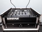 DJ SHURE, Ophalen, Zo goed als nieuw, Mixer