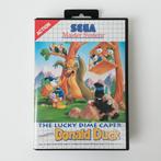 Donald Duck - Sega Master System, Consoles de jeu & Jeux vidéo, 1 joueur, Aventure et Action, Comme neuf, Enlèvement