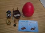 Playmobil 4942 Oeuf de Pâques - Pirate avec bateau, Enlèvement, Neuf, Ensemble complet