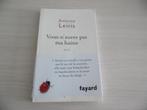 VOUS N'AUREZ PAS MA HAINE      ANTOINE LEIRIS, Enlèvement ou Envoi, Autre, Antoine Leiris, Comme neuf