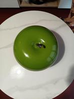 Pomme décorative, Enlèvement