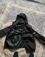 Stone Island Lightweight Jacket, Vêtements | Hommes, Enlèvement ou Envoi, Noir