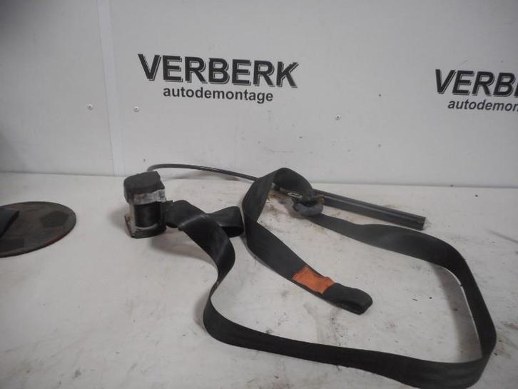 GORDELSPANNER LINKS VOOR Golf III Cabrio (1E) (1eo857705d), Auto-onderdelen, Interieur en Bekleding, Volkswagen, Gebruikt