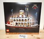 21356 - Lego River Steamboat Amelia - Nieuw & Sealed, Ophalen of Verzenden, Nieuw, Complete set, Lego