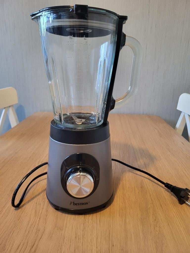 Mixeur puissant, Enlèvement, Comme neuf, Mélangeur