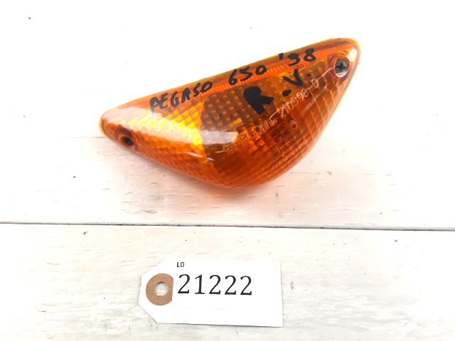 Pegaso 650 1992 - 2005 Aprilia Pinker D1-39238