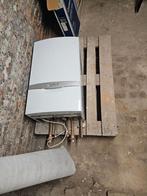 Vaillant ketel (BJ 2020), Bricolage & Construction, Enlèvement, Utilisé