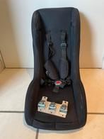 Melia kinderzitje bakfiets, Fietsen en Brommers, Fietsen | Bakfietsen, Ophalen, Zo goed als nieuw, 1 kind, Overige merken