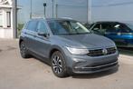 VOLKSWAGEN TIGUAN 1.5TSI ACT ACTIVE-VEEL OPTIES, Auto's, 144 g/km, 1498 cc, Euro 6, https://public.car-pass.be/vhr/271f68d0-2d36-40be-96dd-43b006d475e1