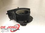 Moteur de ventilation chauffage d'un BMW X5, -, 3 mois de garantie, Utilisé, -