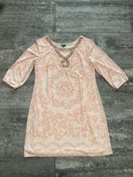 Robe rose K-design M, Neuf, Enlèvement ou Envoi, Rose, Longueur genou