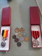 Oude munten en edelmetalen, Postzegels en Munten, Ophalen