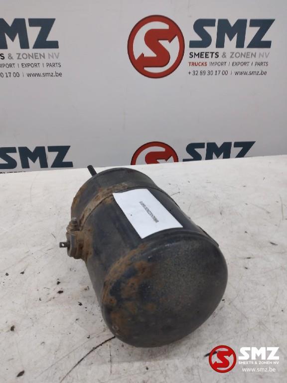 Occ réservoir d'air 4L 12.5 MAN, Autos : Pièces & Accessoires, Pièces camion, MAN, Autres pièces automobiles, Utilisé