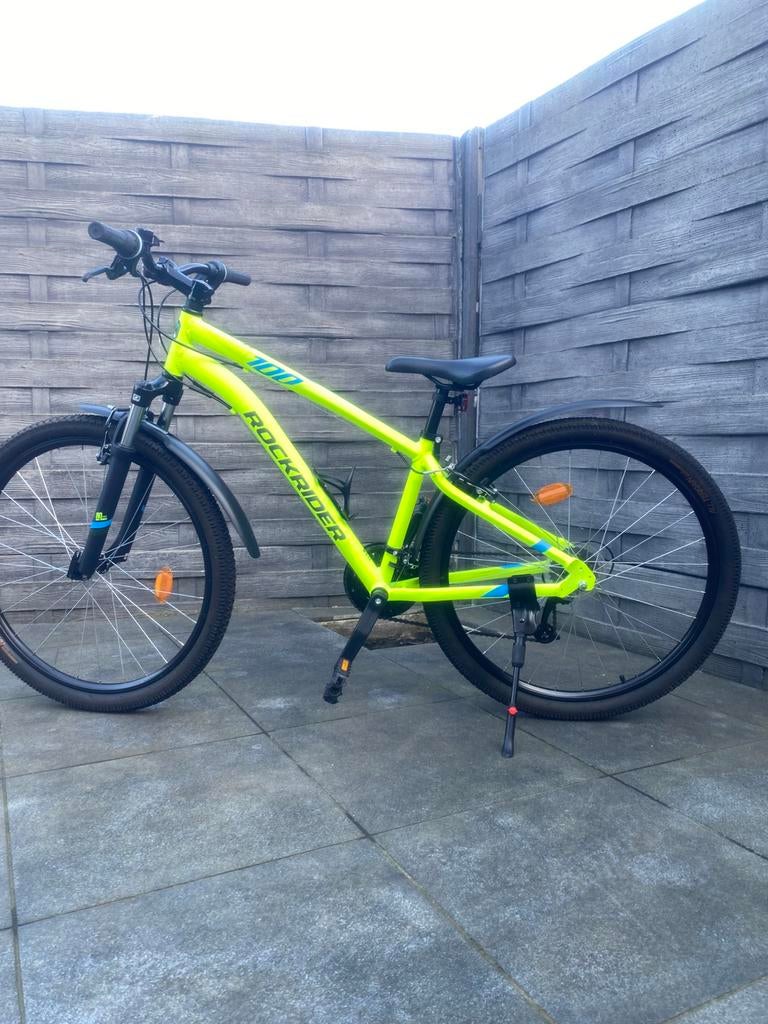 Vélo électrique ROCKRIDER ST 100 Blida Blida - - Algérie
