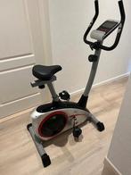 Hometrainer Christopeit AL1, Ophalen, Zo goed als nieuw, Metaal, Benen