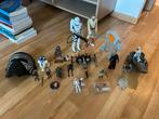 Collection de figurines Star Wars, Enlèvement ou Envoi, Comme neuf
