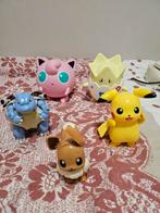 Figurine pokemon + pokeball, Collections, Enlèvement ou Envoi