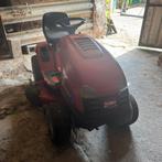 Tracteur tondeuse Toro, Enlèvement, Autres marques