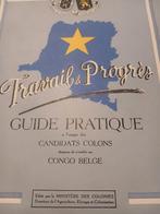 Travail et progres, Enlèvement ou Envoi