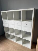 Ikea Kallax kast Als Nieuw!, Ophalen, Zo goed als nieuw